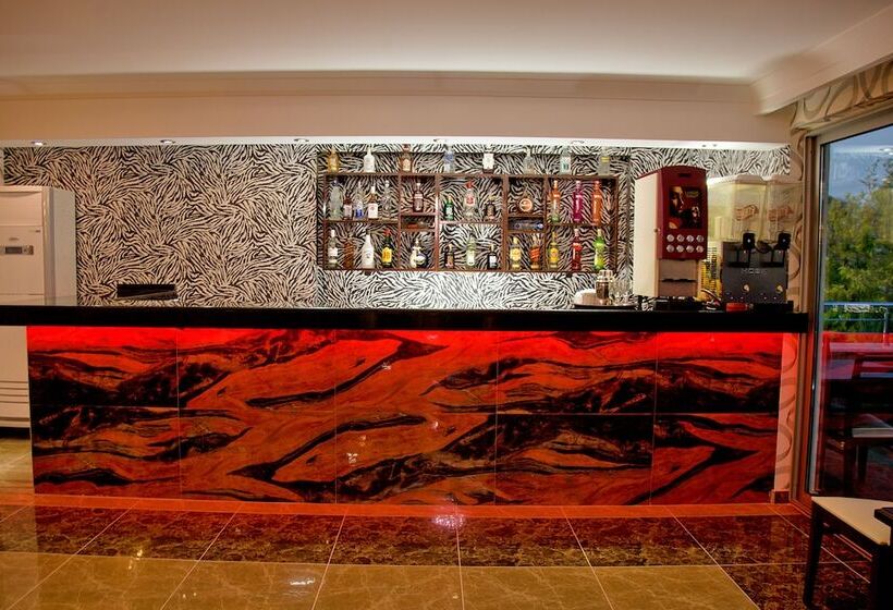 בית מלון כפרי Konakli Nergis