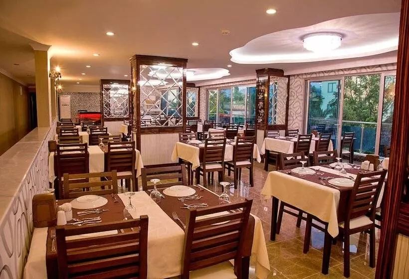 فندق Konakli Nergis