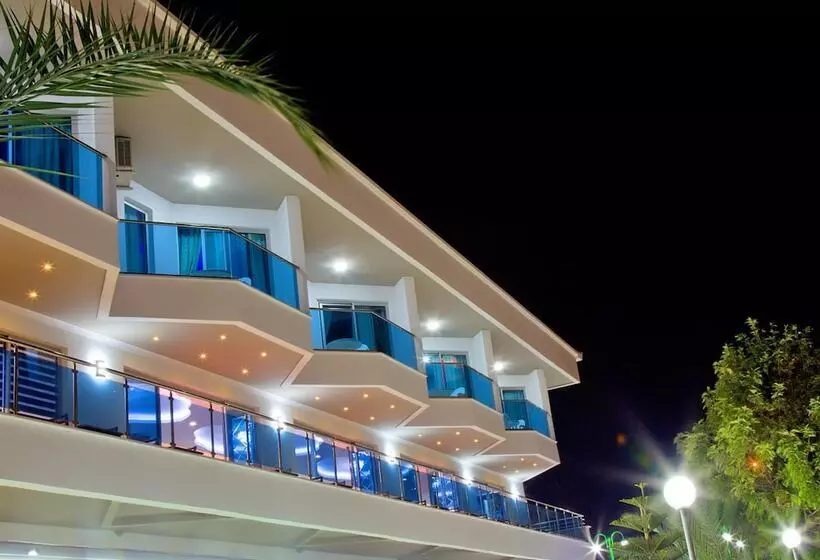 فندق Konakli Nergis