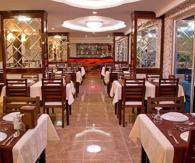 فندق Konakli Nergis