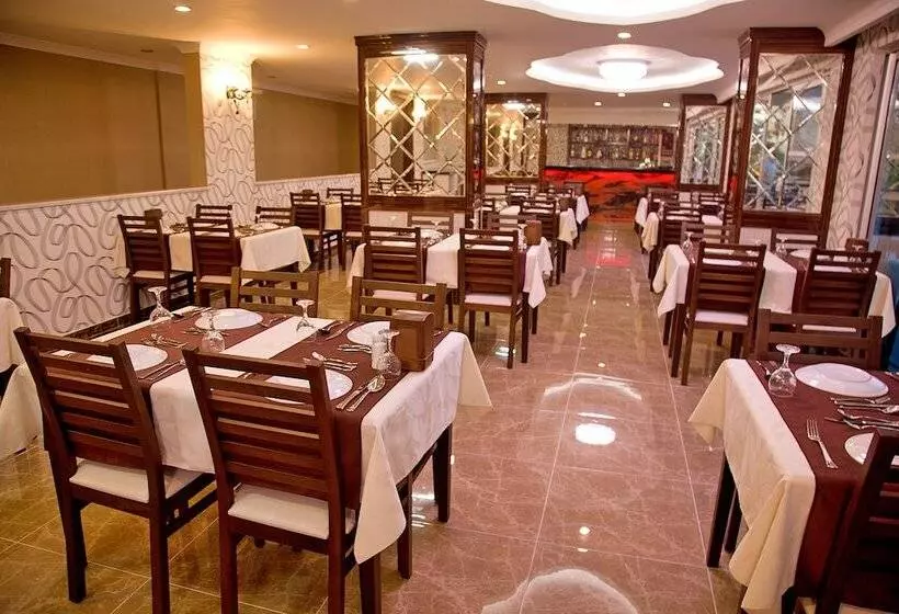 فندق Konakli Nergis