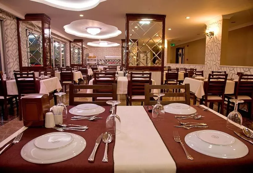 فندق Konakli Nergis