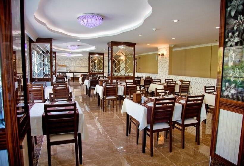 בית מלון כפרי Konakli Nergis