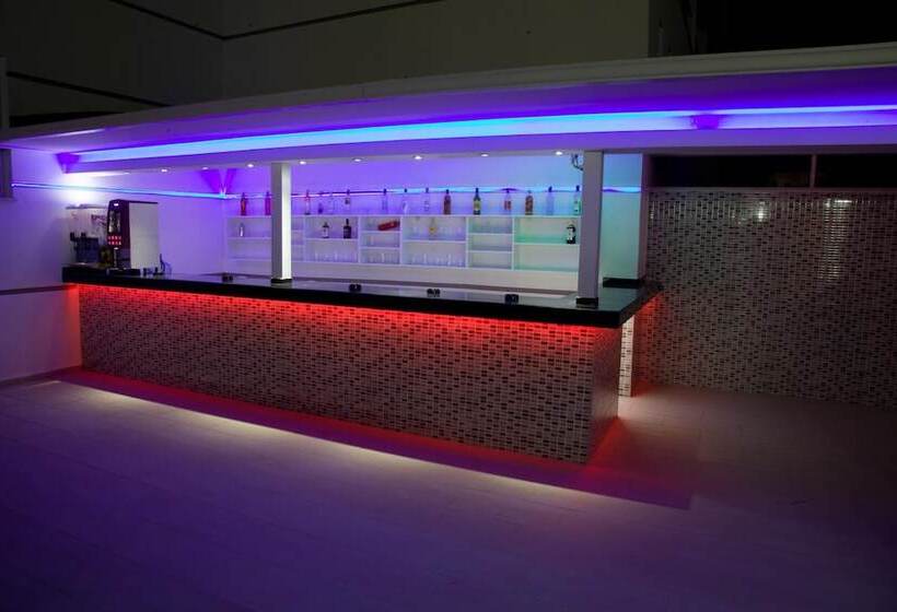 בית מלון כפרי Konakli Nergis