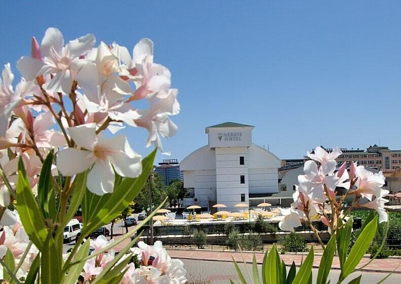 בית מלון כפרי Konakli Nergis