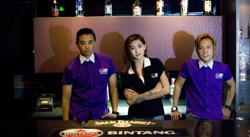 Hotel Merdeka Kediri