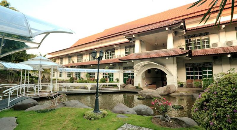 Hotel Merdeka Kediri