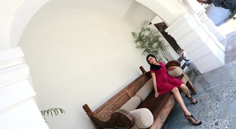 Hotel Merdeka Kediri