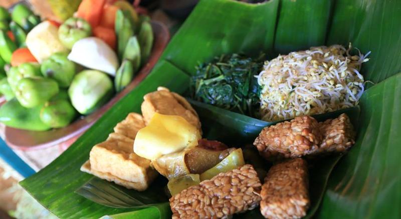 Hotel Merdeka Kediri