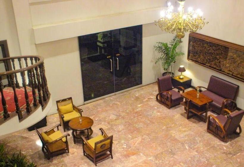 Hotel Merdeka Kediri