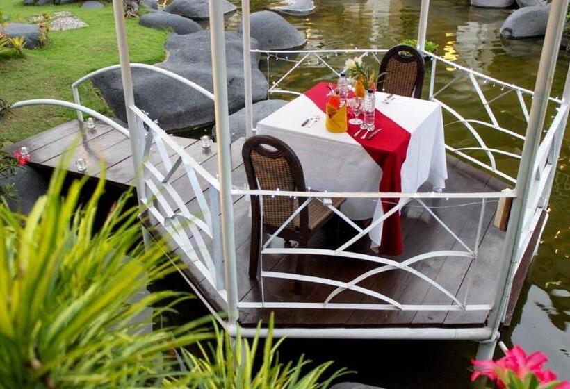 Hotel Merdeka Kediri