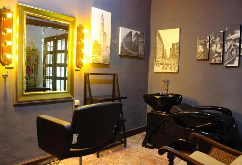 Hotel Merdeka Kediri