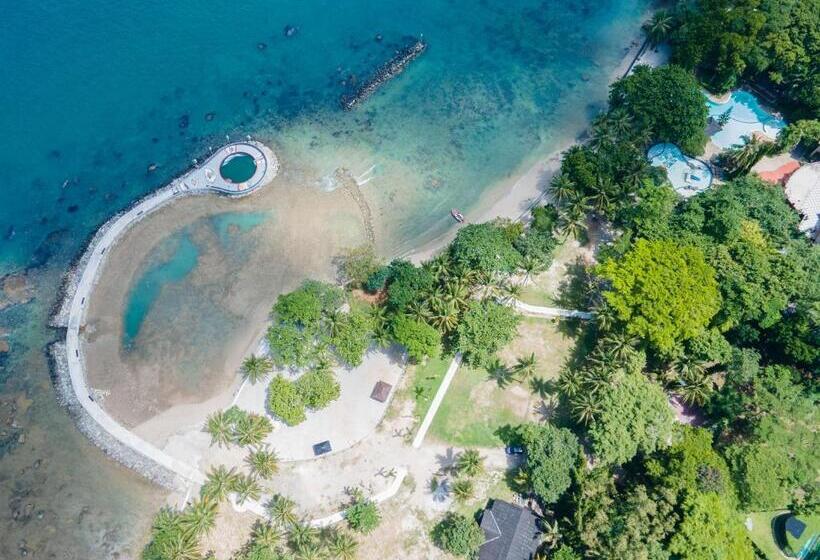 Hotel Mutiara Carita Cottages