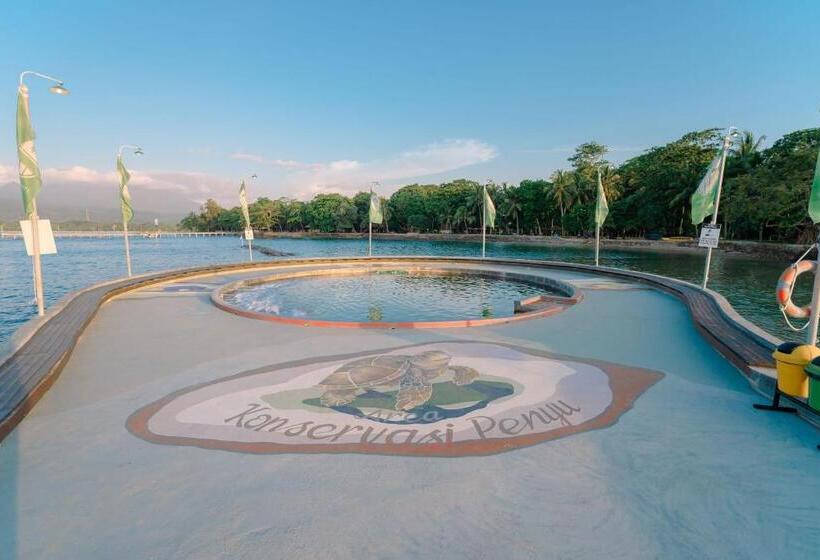 Hotel Mutiara Carita Cottages