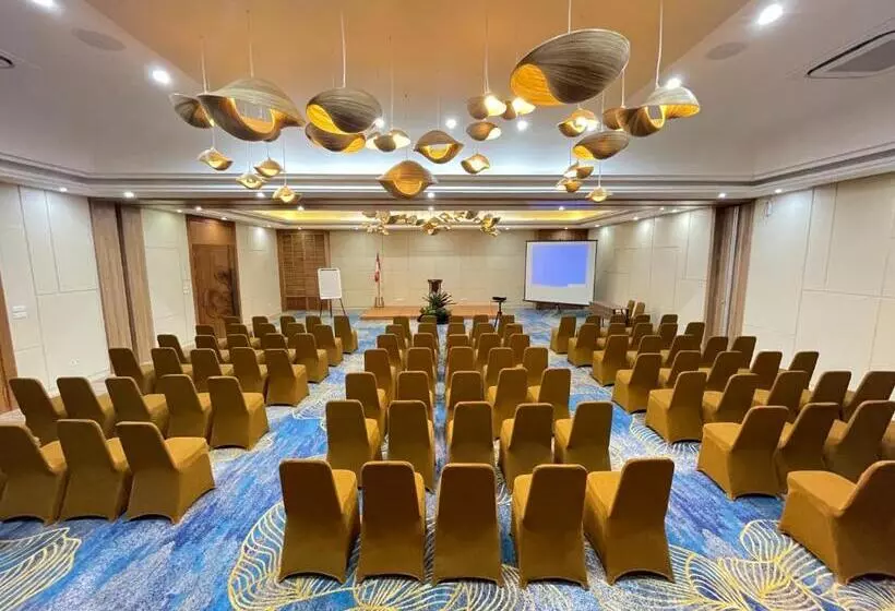 Hotel Mutiara Carita Cottages