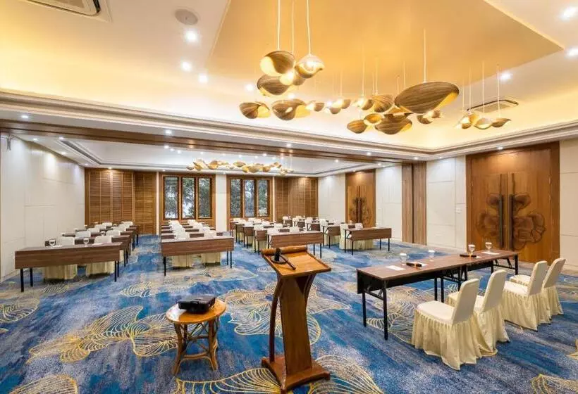 Hotel Mutiara Carita Cottages