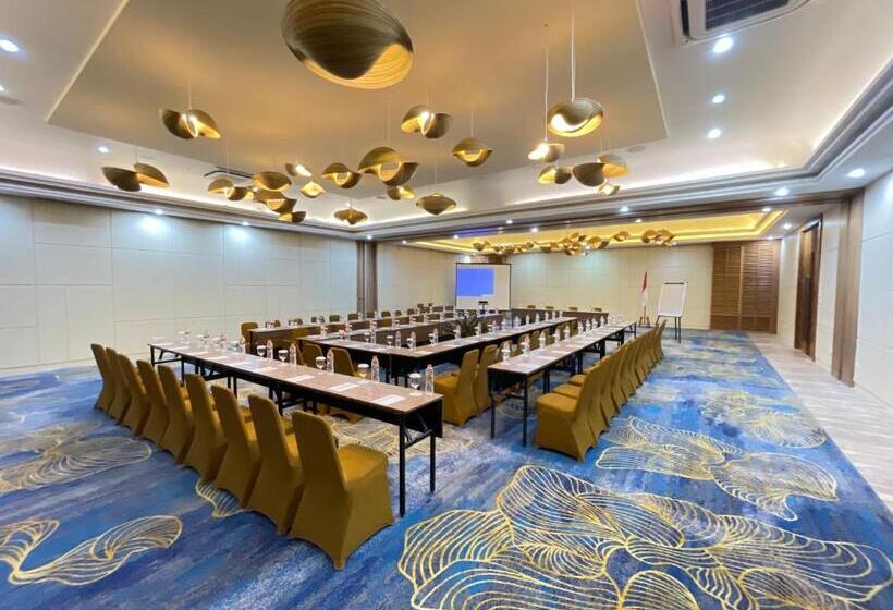 Hotel Mutiara Carita Cottages