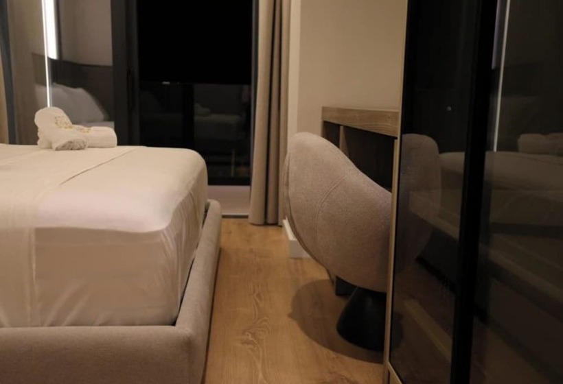 ホテル Panorama Sarande