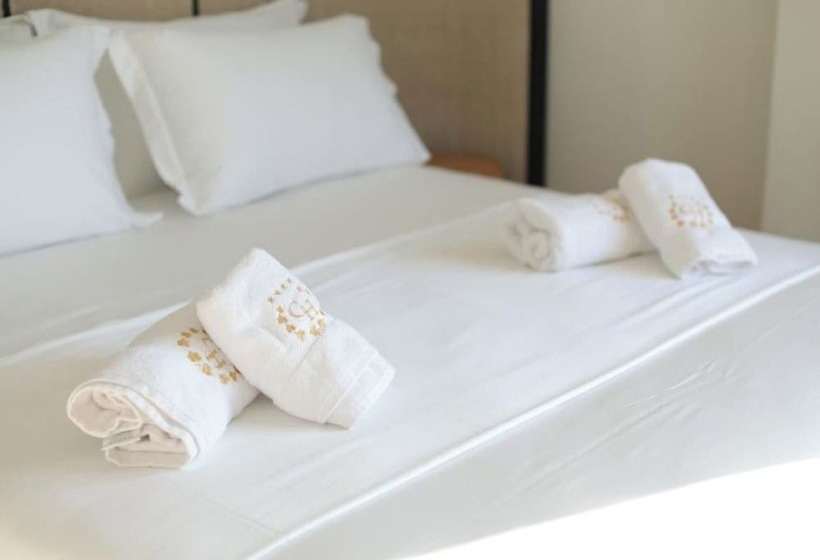 ホテル Panorama Sarande