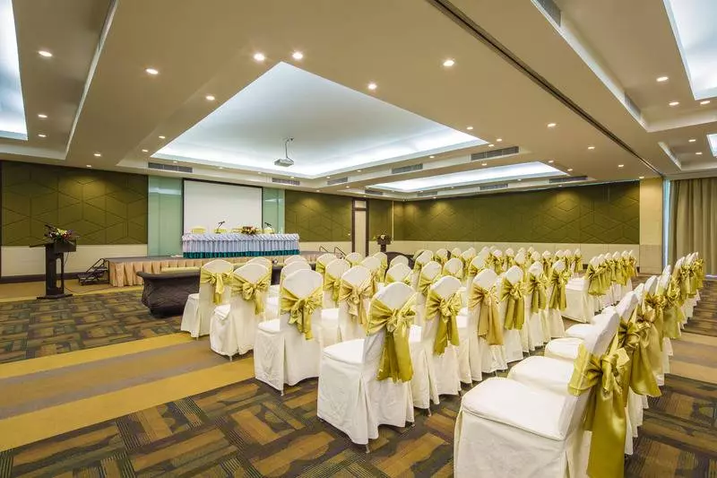 ホテル Pattana Sports Resort