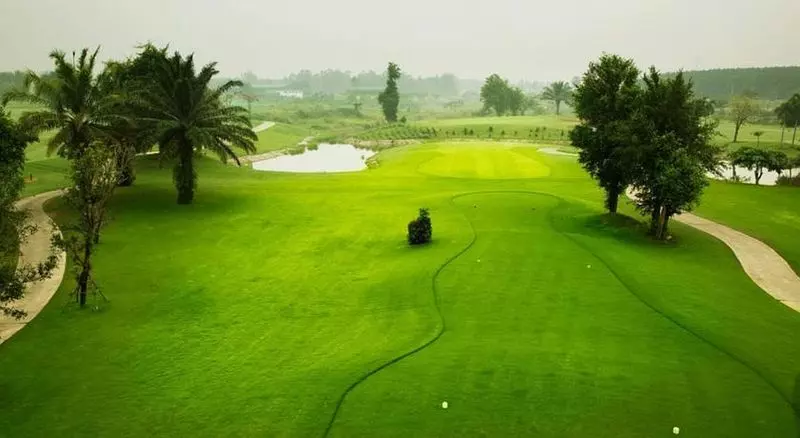 ホテル Pattana Sports Resort