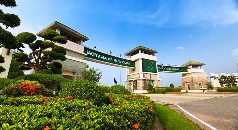 ホテル Pattana Sports Resort
