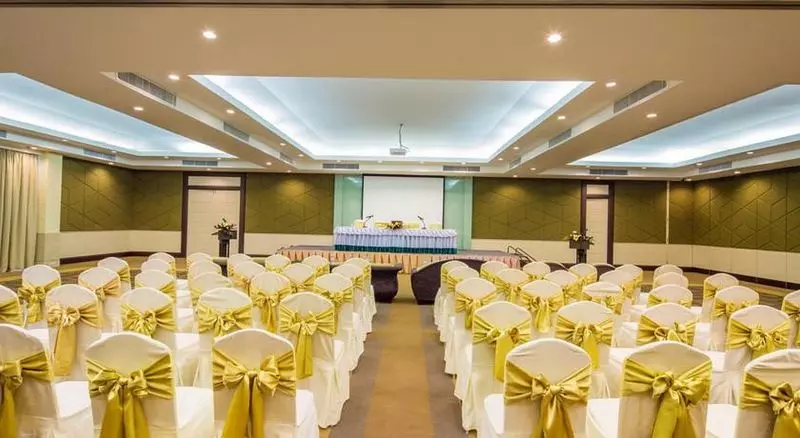 ホテル Pattana Sports Resort