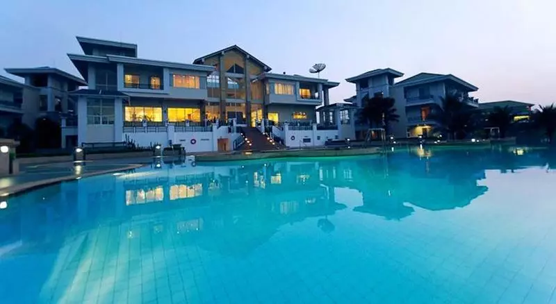 ホテル Pattana Sports Resort
