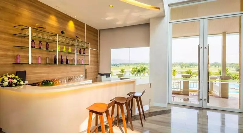 ホテル Pattana Sports Resort
