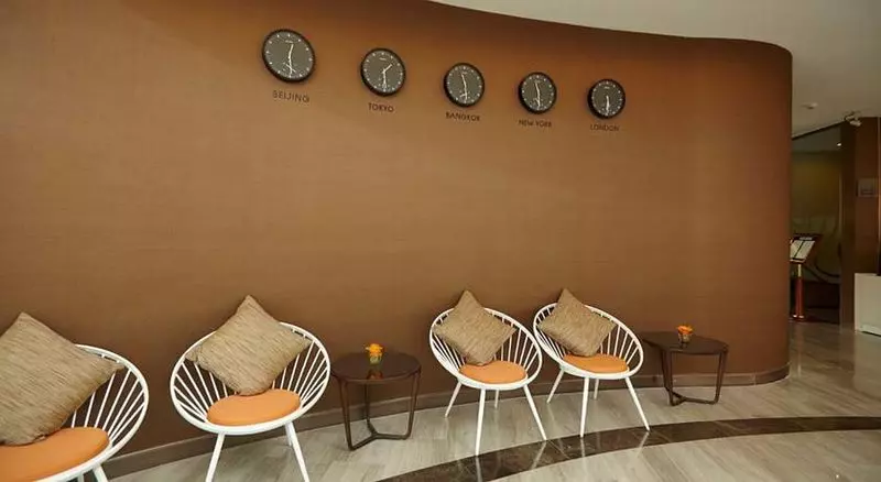 ホテル Pattana Sports Resort