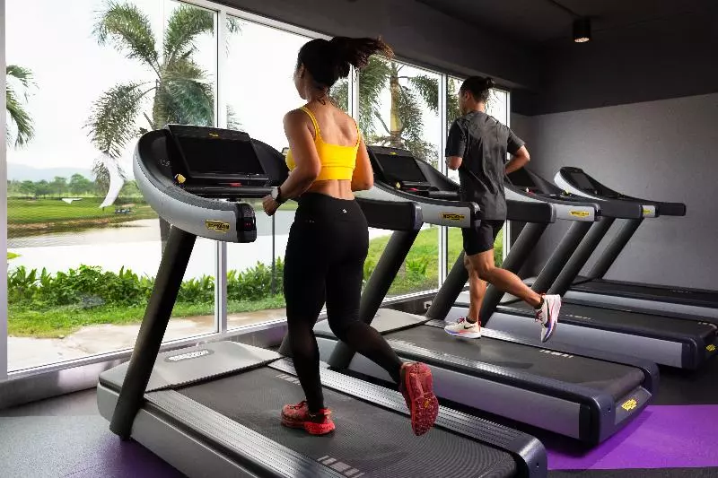 ホテル Pattana Sports Resort