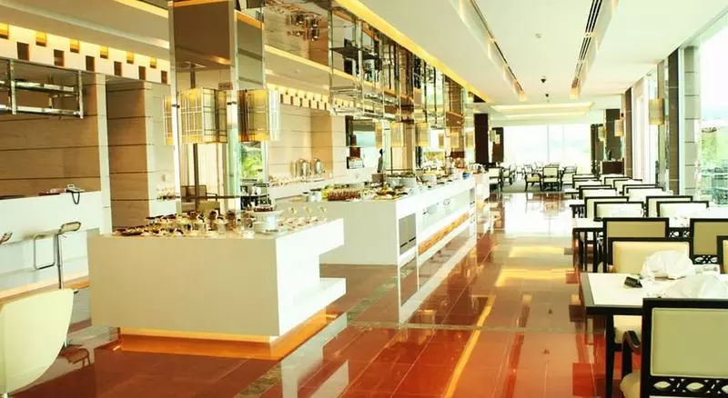 ホテル Pattana Sports Resort