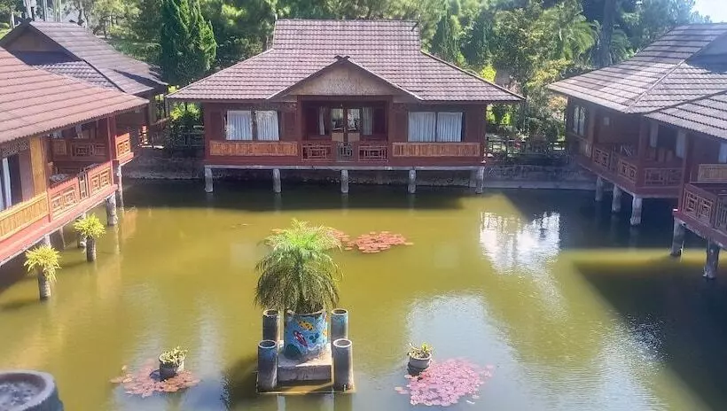 Hotel Resort Prima Cisarua