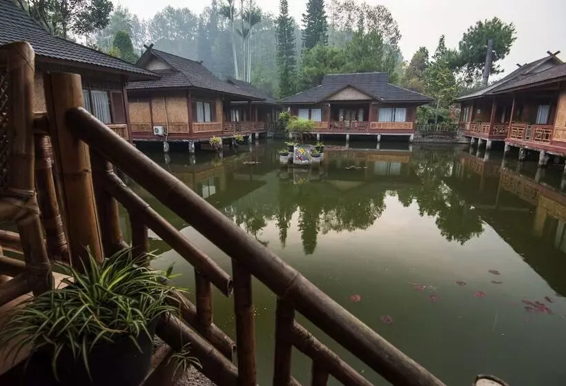 Hotel Resort Prima Cisarua