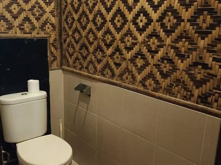 Hotel Resort Prima Cisarua