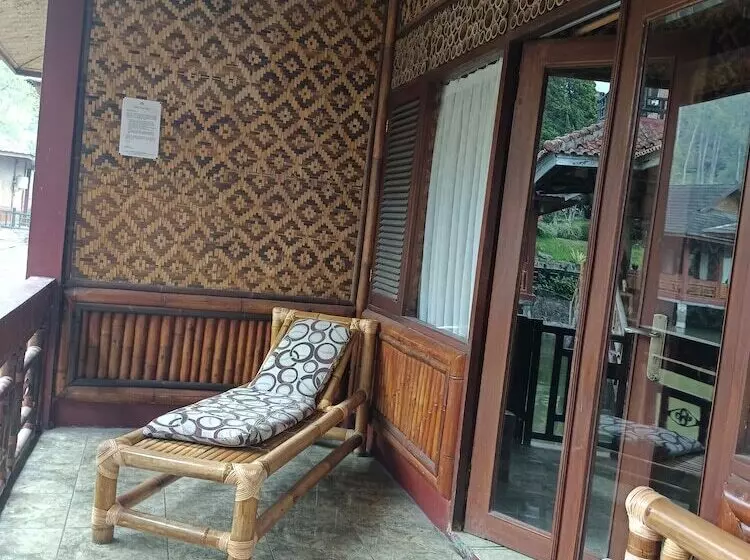 Hotel Resort Prima Cisarua