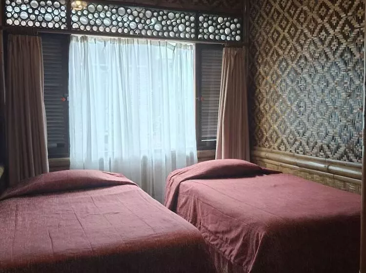 Hotel Resort Prima Cisarua