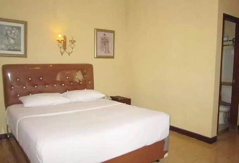 Hotel Resort Prima Cisarua