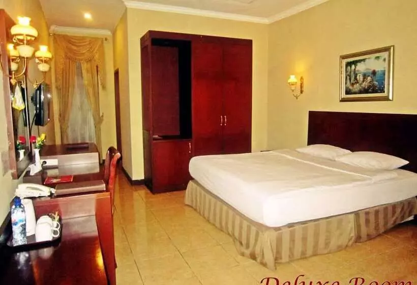 Hotel Resort Prima Cisarua