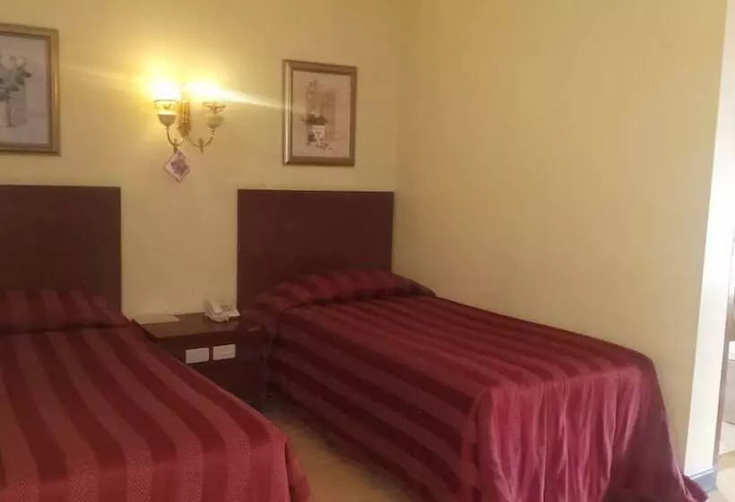 Hotel Resort Prima Cisarua