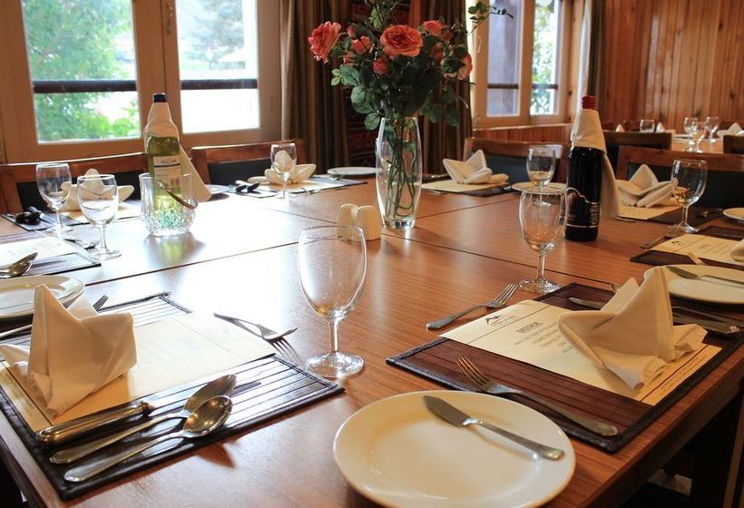 هتل Himalayan Tashi Phuntshok