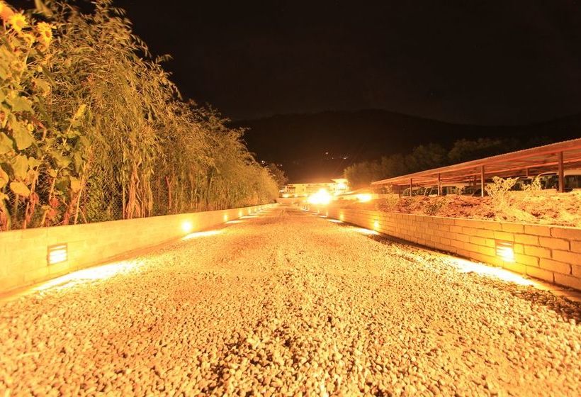 هتل Himalayan Tashi Phuntshok