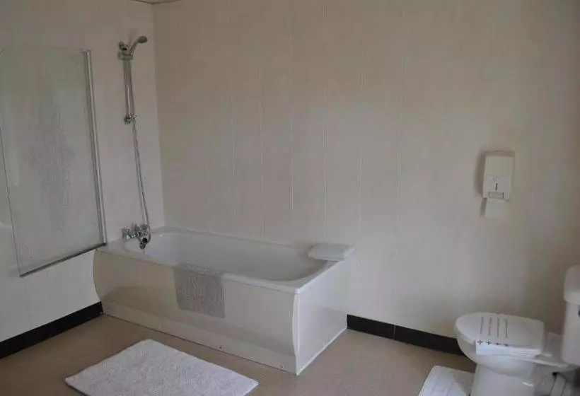 Hotel Throstles Nest