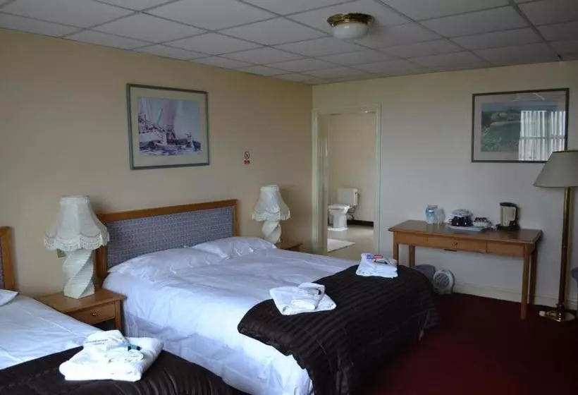 Hotel Throstles Nest