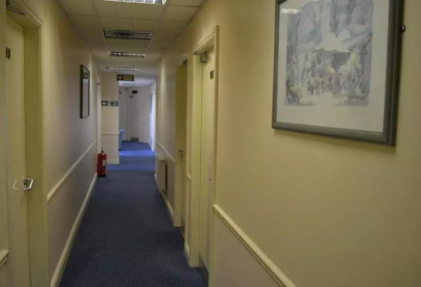 Hotel Throstles Nest