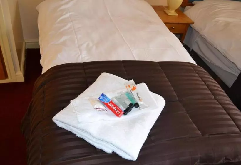 Hotel Throstles Nest