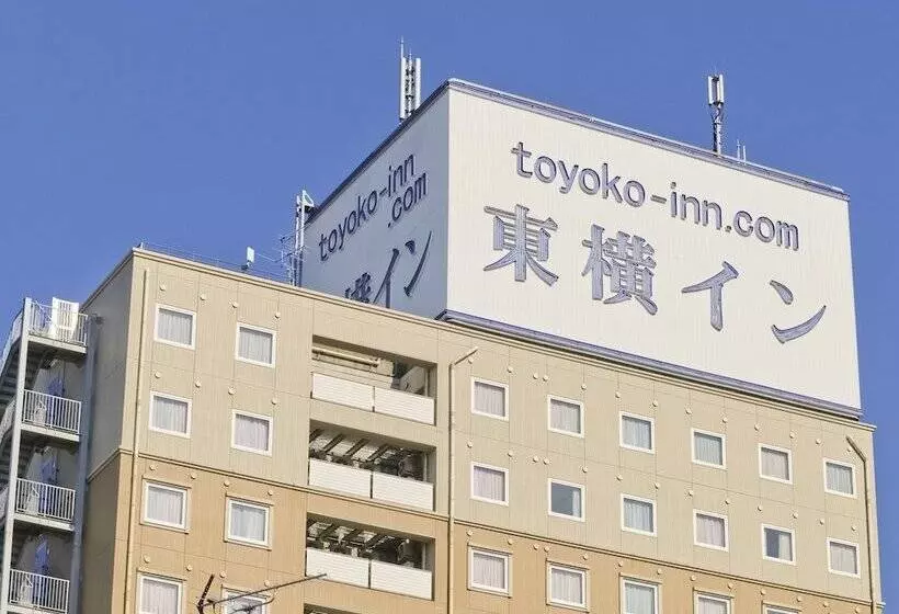 Hotel Toyoko Inn Gifu Hashimaeki Shingansen Minamiguchi