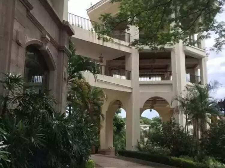 فندق Wuyi Country Garden Phoenix