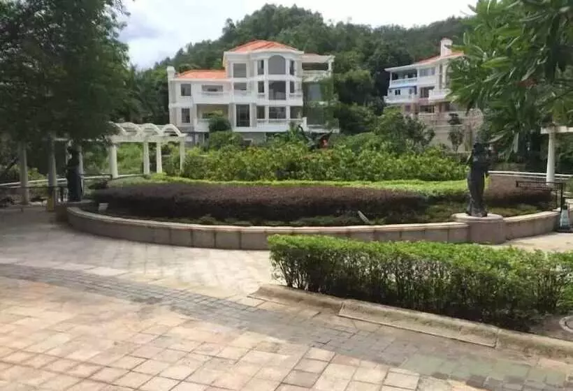 فندق Wuyi Country Garden Phoenix