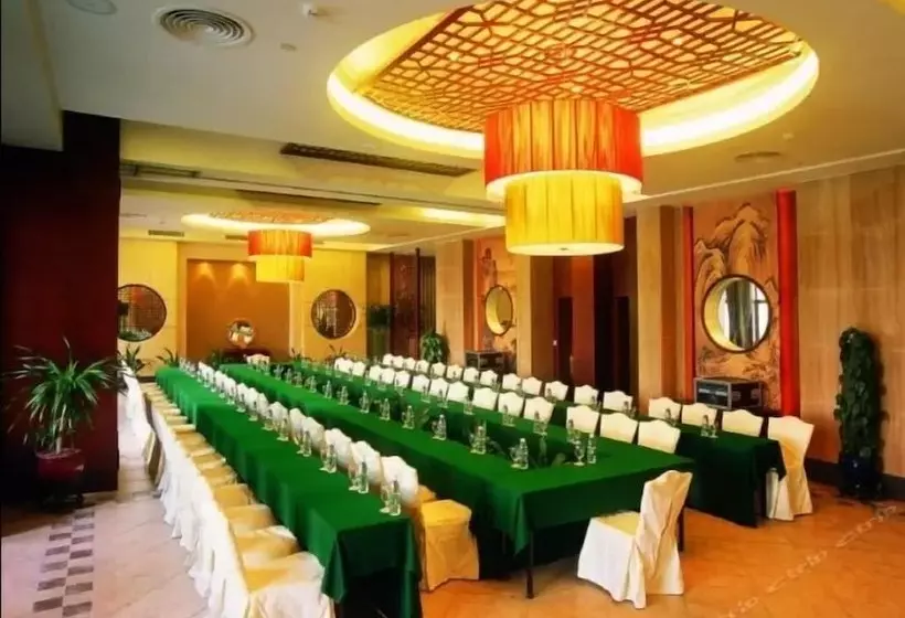 فندق Wuyi Country Garden Phoenix